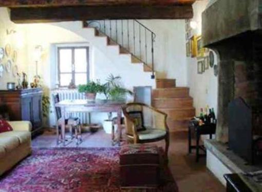 фото отеля Bed and Breakfast La Collina