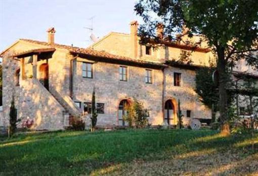 фото отеля Bed and Breakfast La Collina