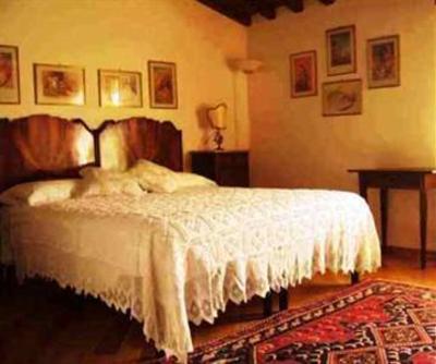 фото отеля Bed and Breakfast La Collina