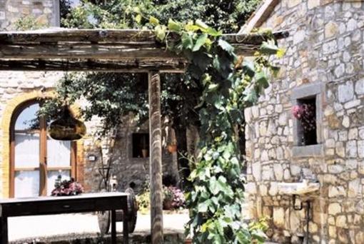 фото отеля Bed and Breakfast La Collina