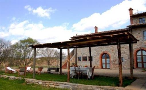 фото отеля Bed and Breakfast La Collina