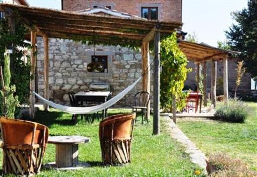фото отеля Bed and Breakfast La Collina