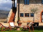 фото отеля Bed and Breakfast La Collina