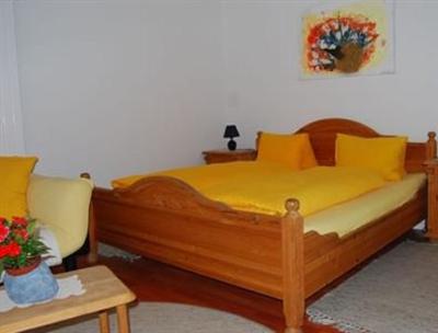 фото отеля Hotel Collina Scuol