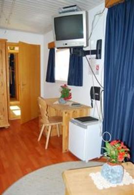 фото отеля Hotel Collina Scuol