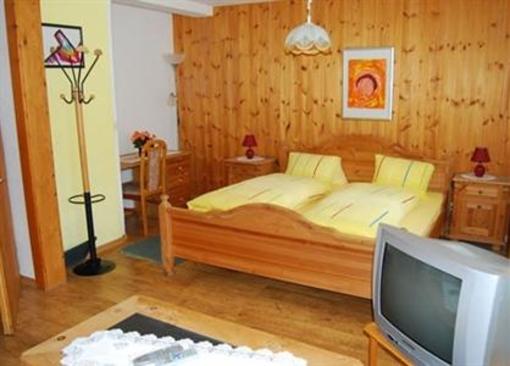фото отеля Hotel Collina Scuol