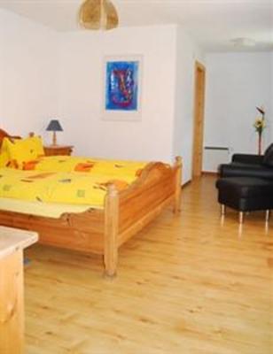 фото отеля Hotel Collina Scuol