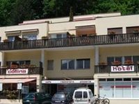 Hotel Collina Scuol