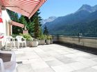 фото отеля Hotel Collina Scuol