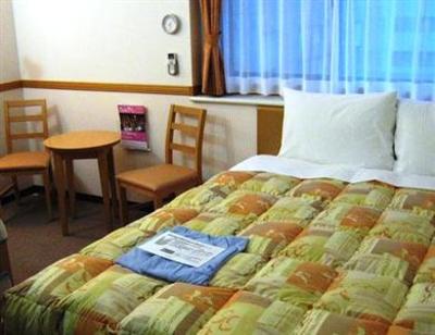 фото отеля Toyoko Inn Asakusa Komagata