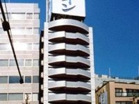 Toyoko Inn Asakusa Komagata