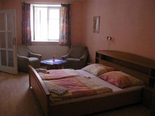 фото отеля Pension Antik