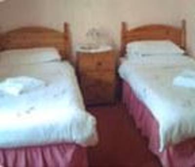 фото отеля Wynnstay Arms Hotel
