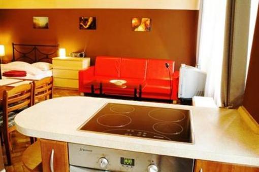 фото отеля Apartment Faust