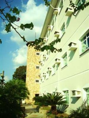 фото отеля Hotel Serra de Jundiai
