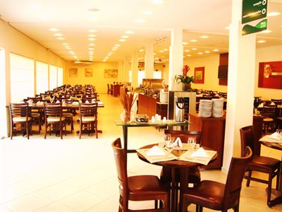 фото отеля Hotel Serra de Jundiai