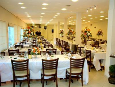 фото отеля Hotel Serra de Jundiai