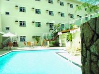 Hotel Serra de Jundiai