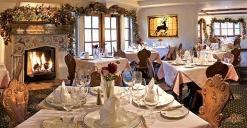 фото отеля Goldener Hirsch Inn