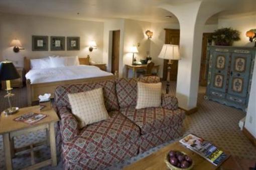 фото отеля Goldener Hirsch Inn
