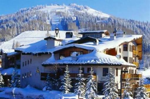 фото отеля Goldener Hirsch Inn