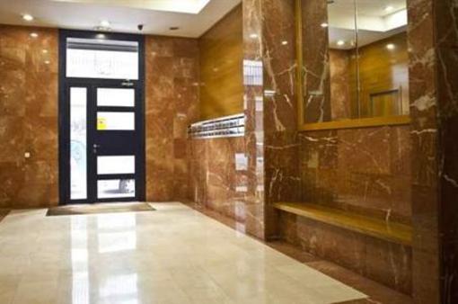 фото отеля Desig Sants Apartment