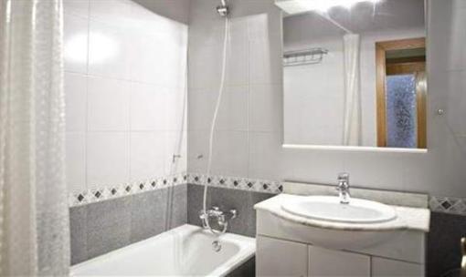 фото отеля Desig Sants Apartment