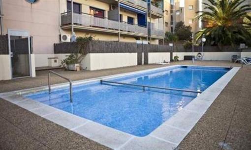 фото отеля Desig Sants Apartment
