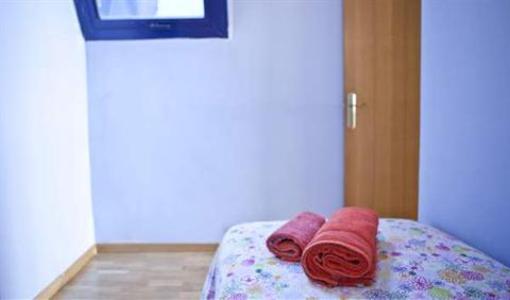 фото отеля Desig Sants Apartment