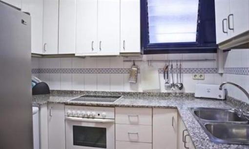 фото отеля Desig Sants Apartment