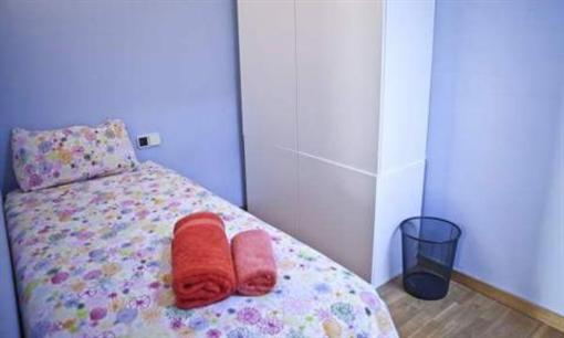 фото отеля Desig Sants Apartment