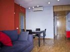 фото отеля Desig Sants Apartment