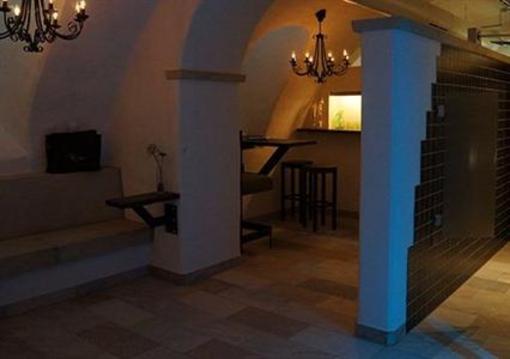 фото отеля Hotel Klosterbraeuhaus Ursberg