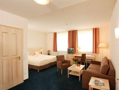 фото отеля Hotel Klosterbraeuhaus Ursberg