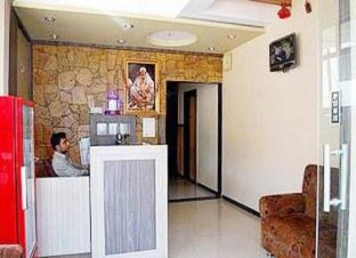 фото отеля Hotel Sai Yug