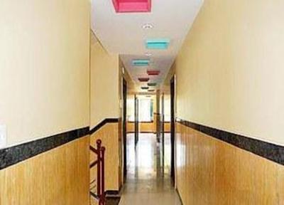 фото отеля Hotel Sai Yug