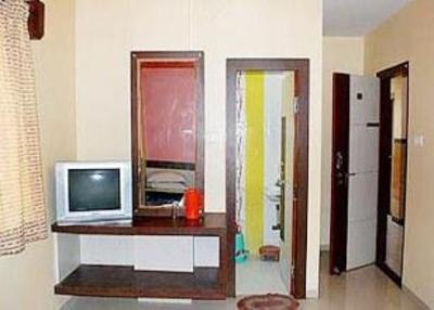 фото отеля Hotel Sai Yug