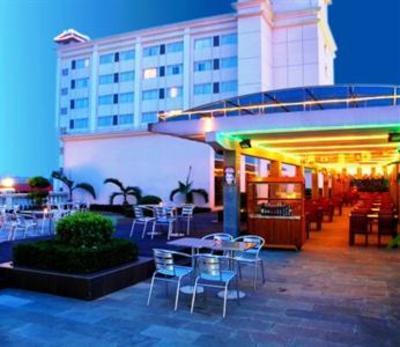 фото отеля New Herton Hotel