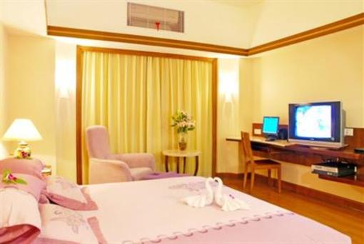 фото отеля New Herton Hotel