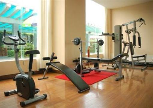фото отеля New Herton Hotel