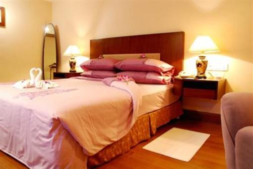 фото отеля New Herton Hotel
