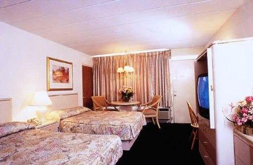 фото отеля Quebec Motel