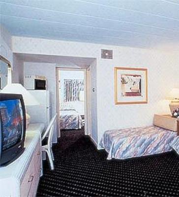 фото отеля Quebec Motel