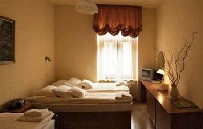 фото отеля Kazimierzs Secret Apartments Krakow