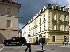 фото отеля Kazimierzs Secret Apartments Krakow
