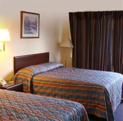 фото отеля Springdale Inn