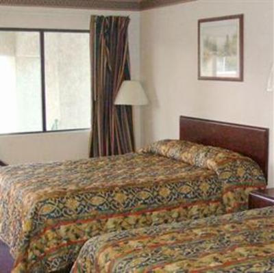 фото отеля Springdale Inn