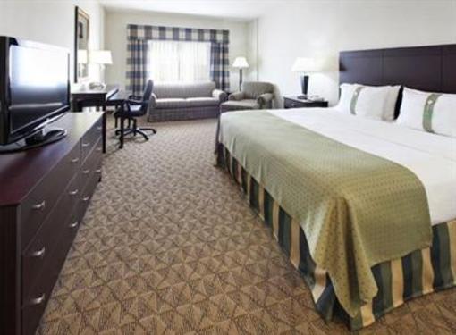 фото отеля Springdale Inn