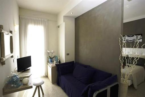 фото отеля Hotel Villa Irma