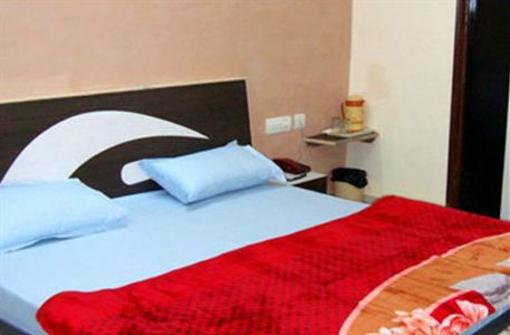 фото отеля Hotel Ved